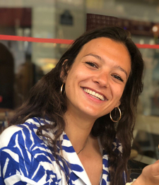 Lara Barhoumi