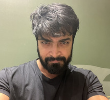Prateek Patil