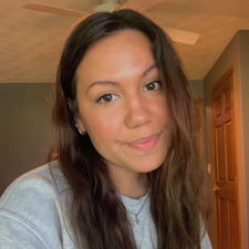 Christina Serron