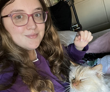 Jennifer (Jenny) Andrusak