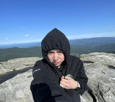 Isabelle Bohorquez-Stevenson