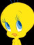 Tweety ...