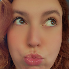 Lauren Dug
