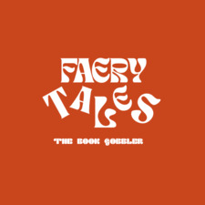 Faery the Book Gobbler 