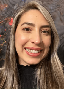 Andreína Rojas