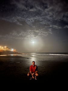 Pablo Paradas Durán