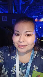 Belem P. De la Fuente