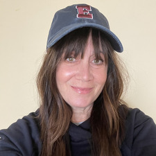 Jodi Lapham