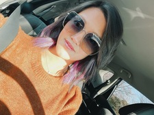 Sophia Pan