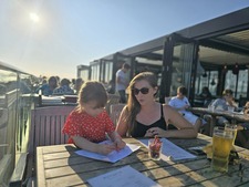 Hannah Comaschi Fields