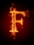 F. Burn
