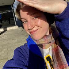 Danielle Raaijmakers