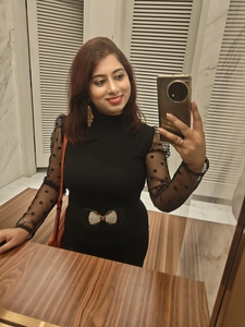 Puja Chakravarty