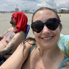 Stephanie Gray