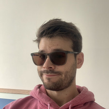Ben Borchard