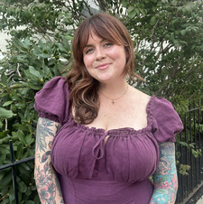 Sarah Allwarden