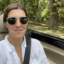 Sarah Servati Abraham