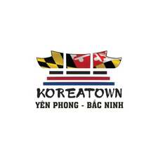 Korea Town  Bắc Ninh