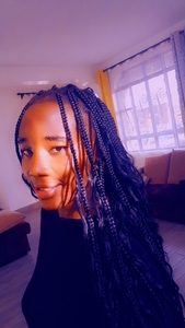 Sandra Musamali