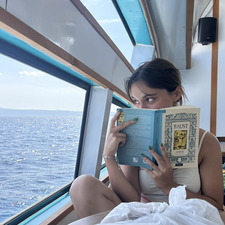 Eylül Karadağ