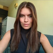 Габрина Ивайлова