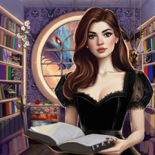 My Dark Romantasy