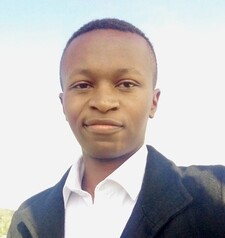 Sam Wangai