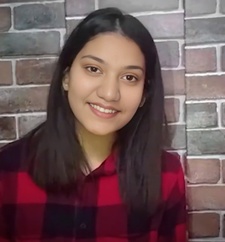 هالة عبد الغني