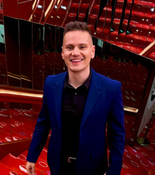 Sebastian Celis