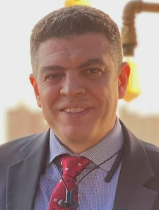 د.مصطفى جمال البربرى