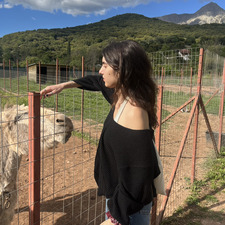 Panagiota Efstathiou