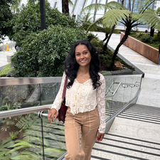 Maitri Shah