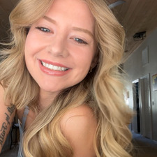 Mariah Morlan
