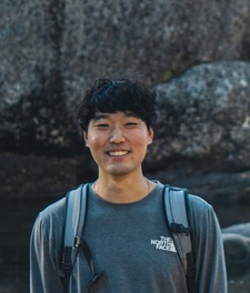 Bradley Kwon