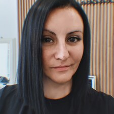 Kaliya Dimitrova