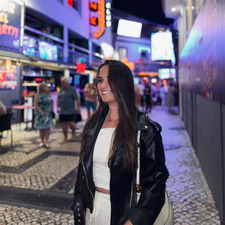 Sara Miranda