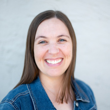 Beth | Faithfully Bookish 