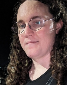 Violet Scheen