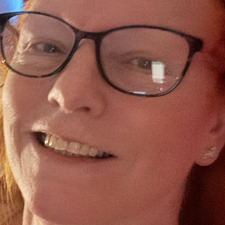 Jacque KEEGAN