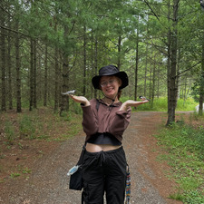 mackenzie