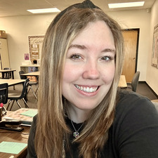 Heather Trapp