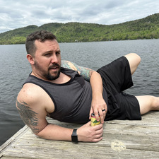 Derek DeCeilio