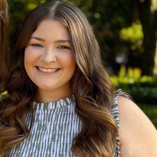 Mikayla Mincey Singleton