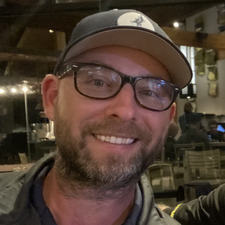 Colin Huber