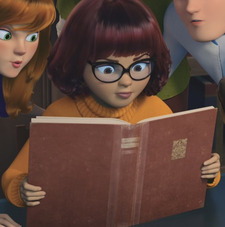 &#x1f996;Bless with a book&#x1f996;