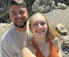 Mackenzie Sokolowski