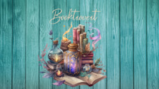 ~Book Dragon~