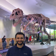 Armando Maldonado-Cobá