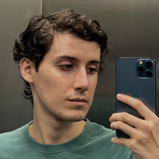San
