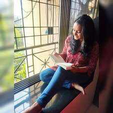 Chaitra S (brewed.bookworm) 